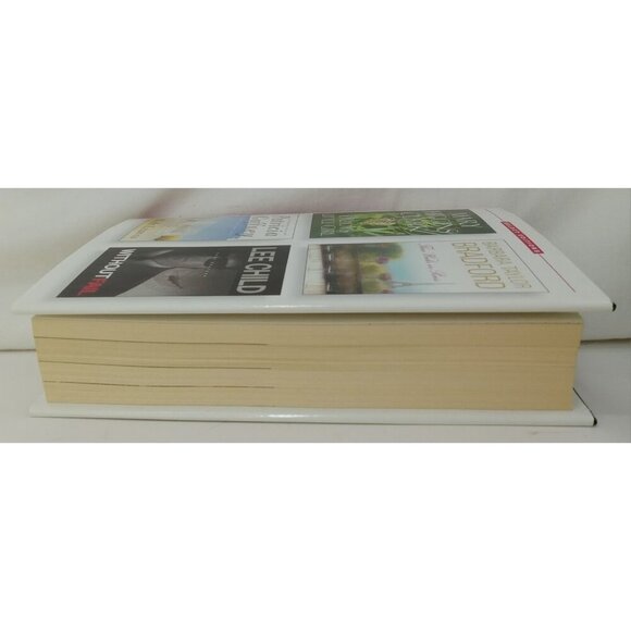 Reader's Digest 4 Titles in 1 HC 1st Ed Leather Bound w/ Dust Jacket - Picture 5 of 12